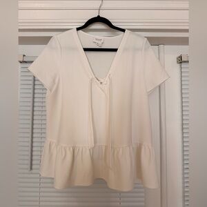 Sezane Blouse